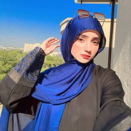 Ayesha Khan