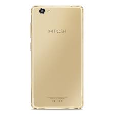 Posh Ultra Max LTE L550 specs, review ...