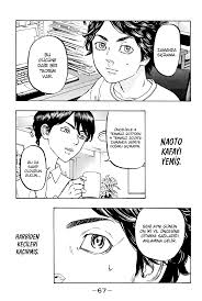 So please share and bookmark our site for new updates. Tokyoårevengers Bolum 2 Manga Sehri