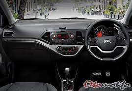 Harga Kia Picanto 2020 Spesifikasi Interior Modifikasi Otomotifo