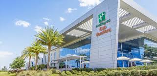 Orange lake legends 2.2 km. Holiday Inn Club Vacations Case Study Integrated Insight