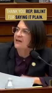 Rep. Balint is right: when government agencies act recklessly and fail to  protect Americans' Constitutional rights, they risk serious errors that can  endanger us all.