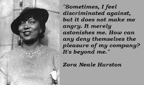 Delta zeta strives to continue to recruit members who embody our motto, that i may walk truly in the light of the flame, and we look forward to finding our future sisters who live out this motto each and. Style Power Sass 15 Zora Neale Hurston Quotes That Will Make Your Day Watch The Yard
