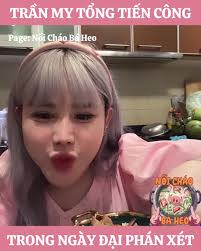 Trần My thực hiện cuộc tổng tiến công block diện rộng trên toàn diện lãnh  thổ Việt Nam, được thực hiện trong ngày đại phán xét #tranmy #tranmyblock  #hai #giaitri #xuhuong #xuhuongtiktok