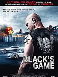 María birta was born on may 29, 1988. Poster Zum Black S Game Kaltes Land Bild 1 Auf 13 Filmstarts De