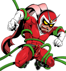 Rule34 - If it exists, there is porn of it  viewtiful joe (character)   2459093