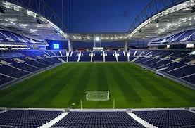 Built specifically for the 2004 european championship, dragan took five matches of the championship. Estadio Do Dragao Photos Facebook