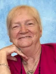 Obituary information for Connie Sue (Kniffen) Betz