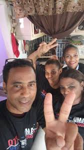 Wilca Tamo Jarto Tavarez added...