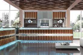 Pin Di Artic Su Artic Il Bar Al Centro Design Una Linea Estetica