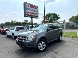 Image result for Sterling Gray 2009 Escape