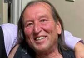 Our dear brother David Falk has had a stroke. He is in intensive care. He  needs a divine touch from the Lord. Please put him also in your list of  people to