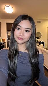 I’ve been keeping this a secret for a few weeks now but yeah… rip to my  hair 😭