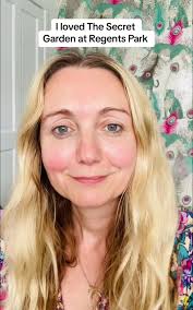 Secret Garden Regents Park Open Air Theatre