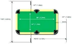 Official English Pool Table Dimensions Home Decor Pool Table Dimensions Pool Table Pool Table Games