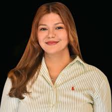 Margaux Angeli Norega, RPm posted