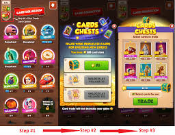 These don't affect card drop probabilities and they. Coin Master Chests Rewards Spins Cards Pet Food Pet Xp