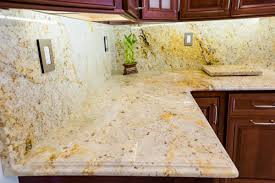 stone countertop need to have seams