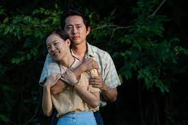 We were all children of. Watch A Family Build A New Life In America In Minari The New York Times