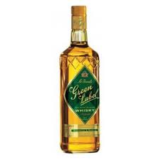 Green Label 750ml D Wine The Wine Shop Silvassa Liquor Store At Mrp