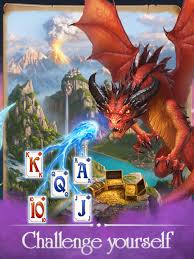 Juegos tipo lol offline / la opcion offline podria estar disponible en el pbe de league of legends / bu ileti mobil sürüm kullanılarak atıldı >. Magic Story Of Solitaire Offline Cards Adventure For Android Apk Download