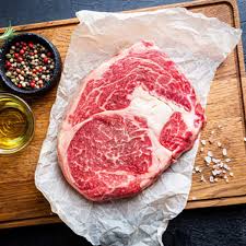 Maybe you would like to learn more about one of these? Kosher Boneless Ribeyes 2 Pack By Charm City Kosher Goldbelly