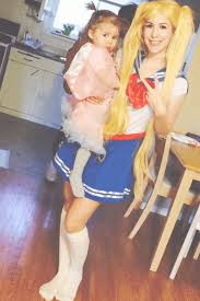 Check spelling or type a new query. Matching Mother Daughter Halloween Costume Ideas Steph Social