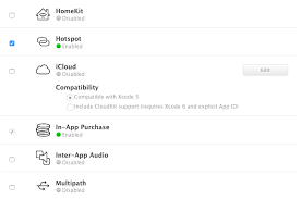 Ios How To Programmatically Connect To A Wifi Network Given The Ssid And Password Stack Overflow