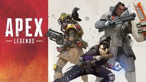 The apex legends servers have been laden with issues since the. Apex Legends Server And Maintenance Status Down Today