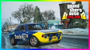 Theres a lot of things the lampadati michelli does not have. Why You Should Not Buy The Lamapdati Michelli Gt In Gta Online Gta 5 Dlc Youtube
