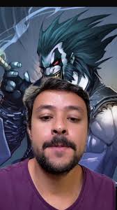 O Implacável Lobo da DC: A Ameaça Imortal Desmascarada