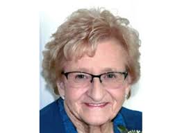 Virginia "Nonny" "Nonny" Galloway Obituary (2025)
