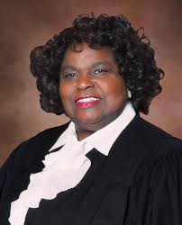 Guidry makes history again as the first Supreme Court Justice of Dist. 2.  In a landmark achievement for racial equity in Louisiana's judicial system,  Baton Rouge Judge John Michael Guidry prepares to