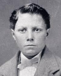 Elmer E. Shafer 1863