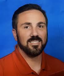 Clint Christopher's Instagram, Twitter & Facebook