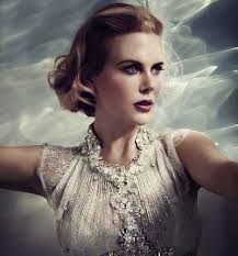Nicole Kidman a ajuns printesa Hollywood-ului: Nu ma consider un simbol.  Uite cum va arata actrita in rolul celebrei Grace Kelly