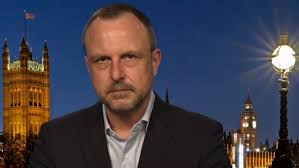 Interview: Terrorismus-Experte Peter Neumann zum Attentat in Russland