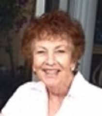 Marlene Etter Obituary December 16, 2017