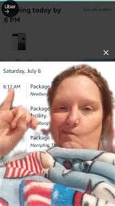 Charles Talley Memphis Tn Carrier