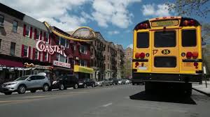 Polo Pan Brooklyn Amusement Park Official Video Musique Jour J Clip