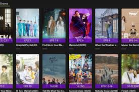 Jadi Pengganti Drakorindo Dan Dramaqu Ini 4 Situs Dan Link Download Drakor Gratis Lengkap Dengan Subtittle Bahasa Indonesia Semua Halaman Grid Fame