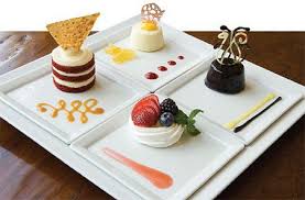 Google Image Result For Http Img Clubandresortbusiness Com S3 Amazonaws Com 4797 Jpg Dessert Presentation Food Plating Fancy Desserts