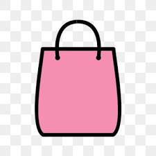 Shopping Bag Icon In Trendy Style Isolated Background Shopping Icons Style Icons Bag Icons Png And Vector With Transparent Background For Free Download Bag Icon Shop Icon Prints For Sale