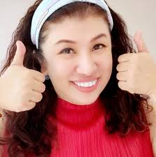 刘玲玲Liu Ling Ling