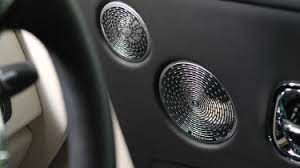 The World S Best Car Stereo Rolls Royce Bespoke Audio Tested Auto Express