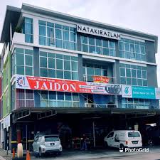 Jaidon Motor Sdn.Bhd