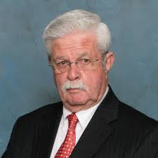 Aubrey Clayton Wright (1931-2019)