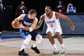 You have chosen to watch dallas mavericks vs los angeles clippers , and the stream will start up to an hour before the game time. Nba Playoff Picks Mavericks Vs Clippers Predictions Best Bets Pick Against The Spread Player Prop Draftkings Nation