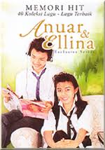 Watch this music video to hear the song ketulusan hati by anuar zain. Memori Hit Anuar Ellina Wikipedia Bahasa Melayu Ensiklopedia Bebas