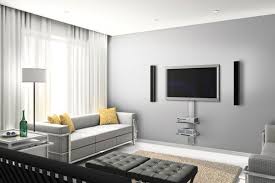 Brillanti Idee Per La Tv Nel Salotto Modern Living Room Wall Wall Mounted Tv Tv Wall Mount Designs